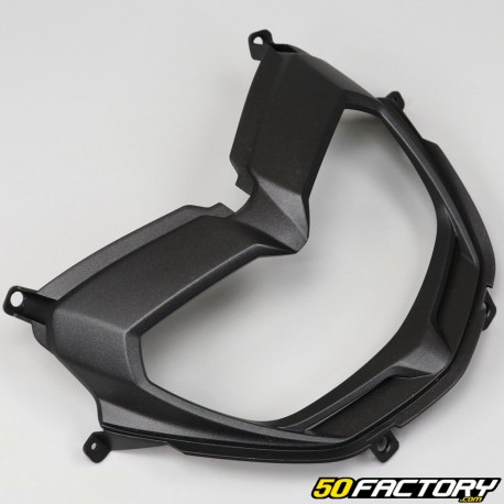 Bordi del faro Piaggio Typhoon,  Aprilia SR Motard (da 2011) nero