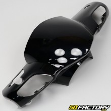 Front handlebar cover Aprilia SR Motard,  Piaggio Typhoon (2011 - 2017) black