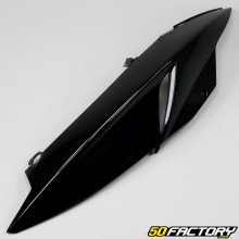 Right rear fairing Piaggio Typhoon,  Aprilia SR Motard (from 2011) black