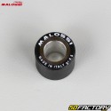 Inverter rollers 6.5g 19x15.5mm Piaggio Zip,  Gilera Stalker... Malossi HT-Roll