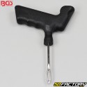 Manico in treccia per la riparazione di pneumatici tubeless BGS