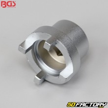 Schlossbuchse für Schwingenmutter Suzuki BGS