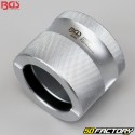 Fork oil seal adjustable mounting ring (35 to 45mm) BGS