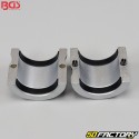 Fork oil seal adjustable mounting ring (35 to 45mm) BGS