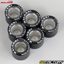 Rolos de variador 3.3g 16x13mm Kisbee, Agility, Zip, Cracker ... Malossi HT Roll