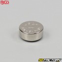 LR44 BGS alkaline button cell