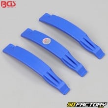 BGS Nylon Bike Tire Levers (Pack of 3)