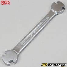 BGS Speichenschlüssel (4.5mm bis 6.3mm)