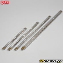 30, 40, 50, 60 cm BGS tire changers (set of 4)