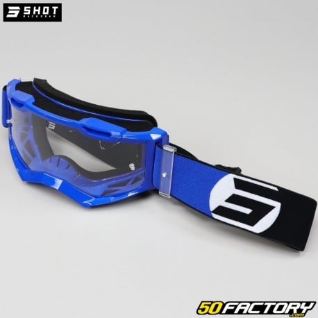 Gafas Shot Assault 2.0 Astro azul