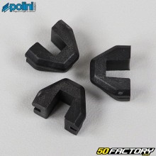 Slider per unità MBK Booster,  Yamaha BW&#39;S ... Polini