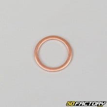 14x18mm Copper Drain Plug Gasket