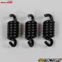 Delta Clutch Minarelli vertical and horizontal clutch springs MBK Booster,  Nitro... Malossi Black