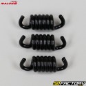 Delta Clutch Minarelli vertical and horizontal clutch springs MBK Booster,  Nitro... Malossi Black