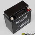 Batterie 12N7-3A SLA 12V 7Ah acide sans entretien