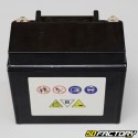 Batterie 12N7-3A SLA 12V 7Ah acide sans entretien