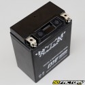 Batteria YB12AL-A SLA 12V 12Ah acido esente da manutenzione Aprilia Scarabeo,  Atlantic...