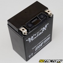 Batterie YB12AL-A SLA 12V 12Ah Säure wartungsfrei Aprilia Scarabeo,  Atlantic...