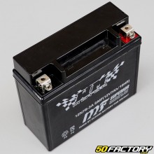 Batterie 12N7B-3A SLA 12V 7Ah mit wartungsfreier Säure 
