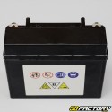 Batterie 12N7B-3A SLA 12V 7Ah acide sans entretien