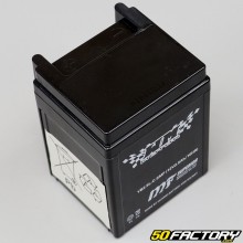 Batterie YB2.5L-C SLA 12V 2.5AH acide sans entretien Honda CG 125 (1987 - 2001)
