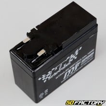 Batterie WTR4A-BS SLA 12V 2.3Ah acide sans entretien Honda SH, SFX, Bali 50