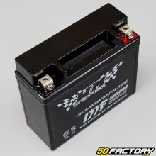 Batterie 12N7A-3A SLA 12V 7Ah mit wartungsfreier Säure
