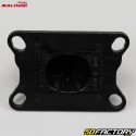 Reed valve block
 Derbi,  AM6 minarelli, Morini... Malossi VL6 carbon