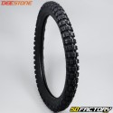 Pneu 2.50-17 (2 1/2-17) 38L Deestone Cross Ciclomotor D982