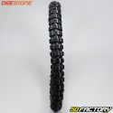 Pneu 2.50-17 (2 1/2-17) 38L Deestone Cross Ciclomotor D982