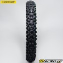 Neumático delantero 70/100-17 40M Dunlop Geomax MX53F