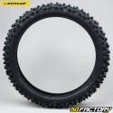Front tire 70/100-17 40M Dunlop Geomax MX53F