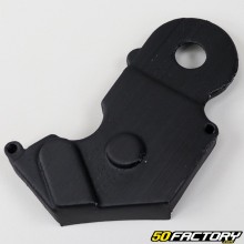 Cubierta protectora del pedal de arranque (marco) Peugeot 103 SPX,  RCX, Clip ...