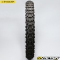 Front tire 80/100-21 51M Dunlop Geomax MX71F