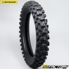 Rear tire 90 / 100-16 51M Dunlop Geomax MX53