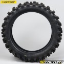 Rear tire 80 / 100-12 41M Dunlop Geomax MX33