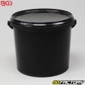 Pâte à pneus BGS noire 5kg 