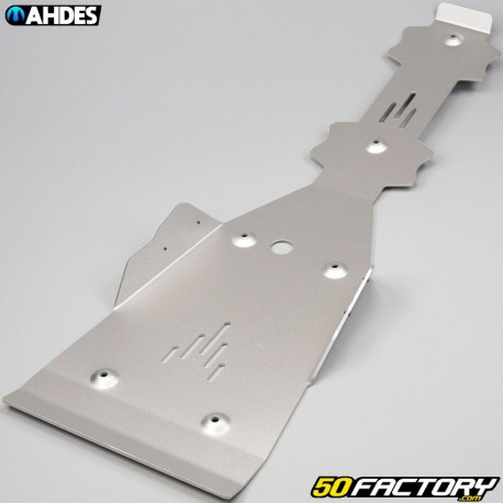 Protection intégrale de châssis Suzuki LTR 450 Ahdes