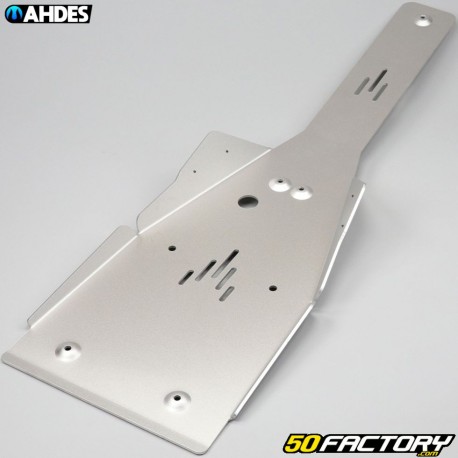 Protección de cuadro completo Yamaha YFZ 450 Ahdes