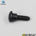 Mudguard screw, front face, trunk ... Piaggio Zip (since 2000), Typhoon (since 2011) ...