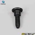 Mudguard screw, front face, trunk ... Piaggio Zip (since 2000), Typhoon (since 2011) ...