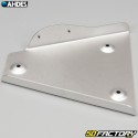 Protections de triangles Yamaha YFM Raptor 350 Ahdes