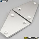 Protezioni braccetti a-arms guards Yamaha YFM Raptor 350 Ah