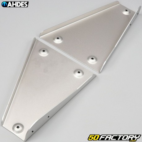 Protezioni braccetti a-arms guards Yamaha YFM Raptor 660 Ah