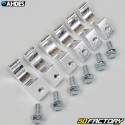 Protezioni braccetti a-arms guards Yamaha YFM Raptor 660 Ah