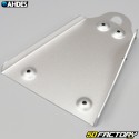 Protectores triangulares Kawasaki KFX, Suzuki LTZ 400 (hasta 2008) Ahdes