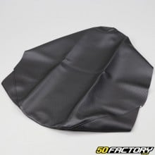 Seat cover Piaggio Typhoon carbone