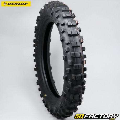 Neumático trasero Dunlop Geomax Enduro EN91