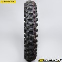 Rear tire 90 / 100-14 49M Dunlop Geomax MX53