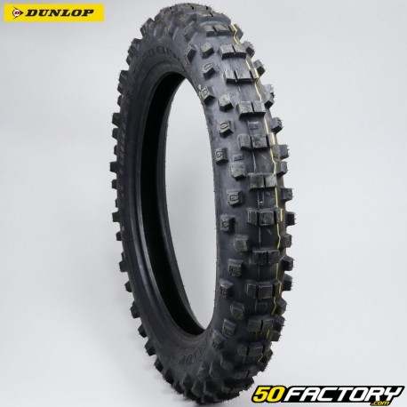 Neumático trasero Dunlop Geomax Enduro EN91